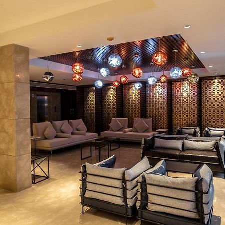 Hotel Span International Kochi Dış mekan fotoğraf