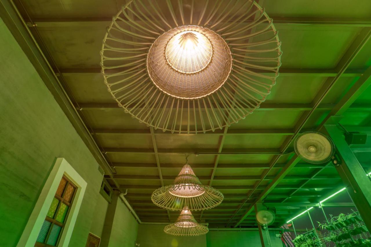 Hotel Span International Kochi Dış mekan fotoğraf